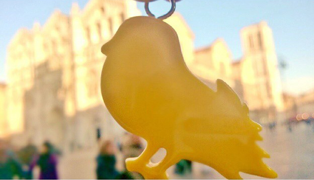 итальянский бренд Mandarina Duck