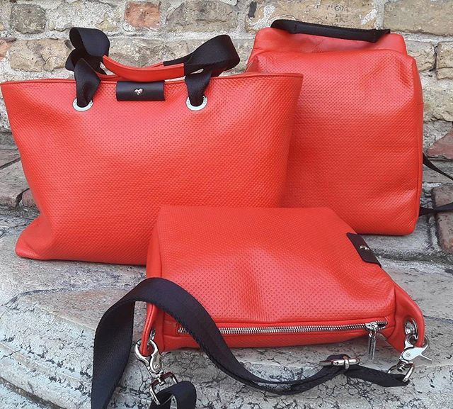 итальянский бренд Mandarina Duck