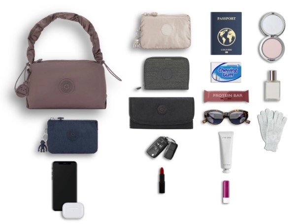 сумки та рюкзакі Kipling G.Rilla Girlz 