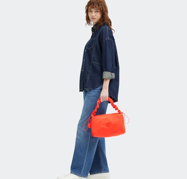 сумки та рюкзакі Kipling G.Rilla Girlz 