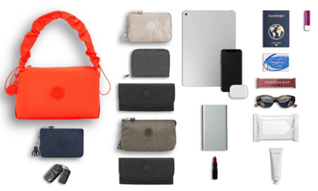 сумки та рюкзакі Kipling G.Rilla Girlz 