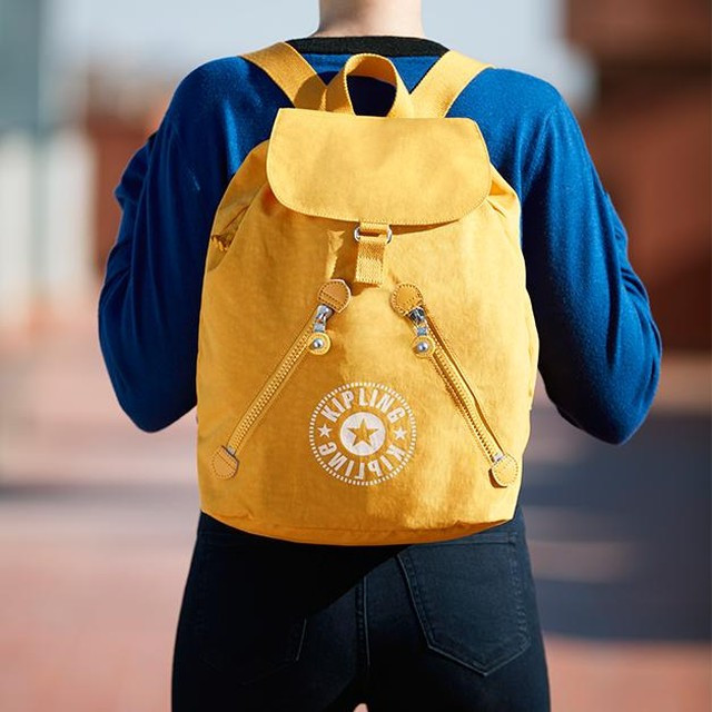 бельгийская продукция Kipling 