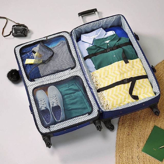 бельгийская продукция Kipling 