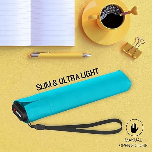 компактные зонты Knirps