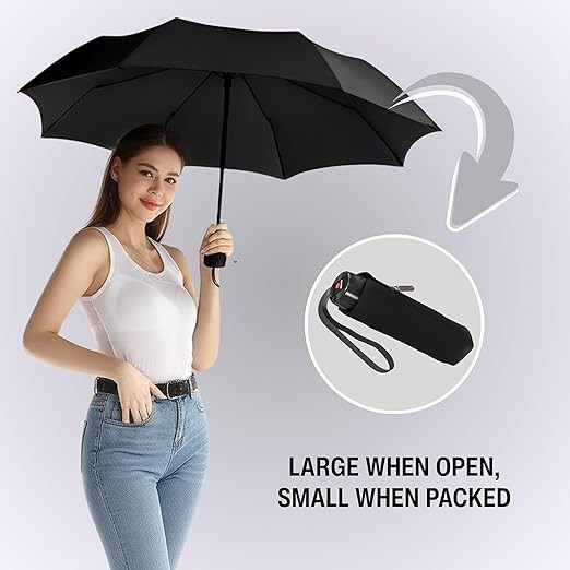 компактные зонты Knirps