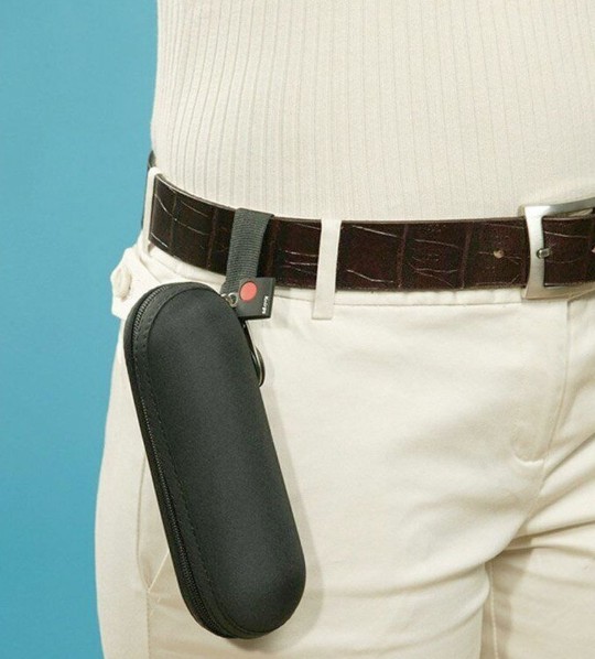 компактные зонты Knirps