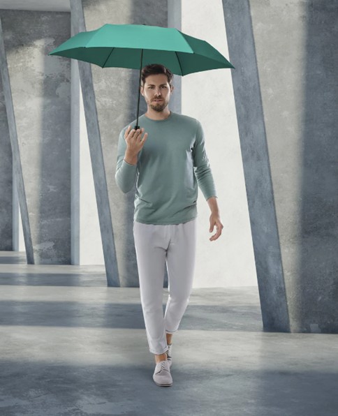 компактные зонты Knirps