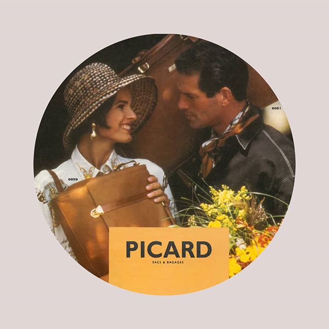Немецкий бренд Picard (Пикард)
