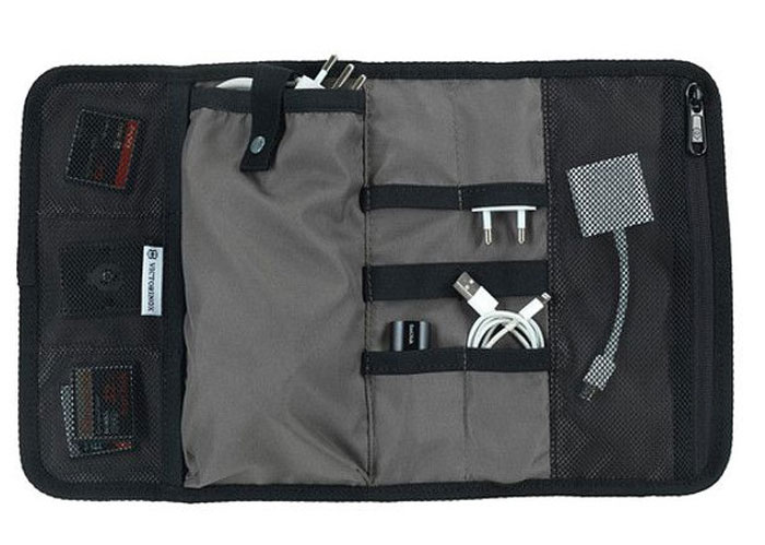 Портфели от швейцарского бренда Victorinox