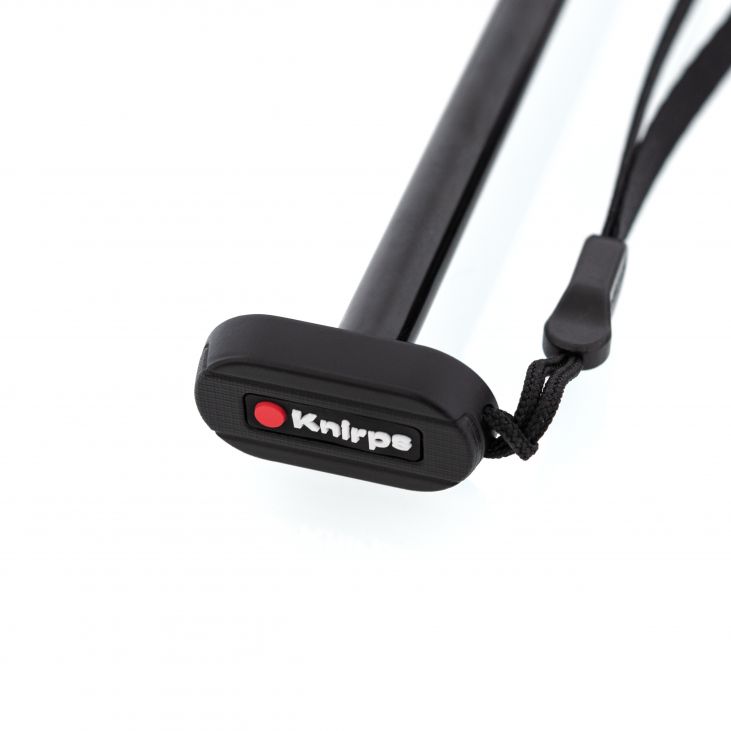 ультралегкі німецькі парасольки Knirps
