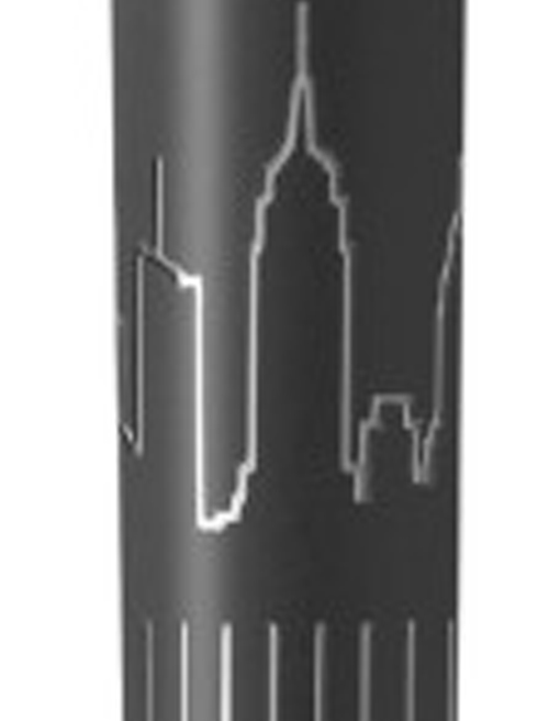 Ручка шариковая Parker JOTTER SE New York Black CT BP 19 432