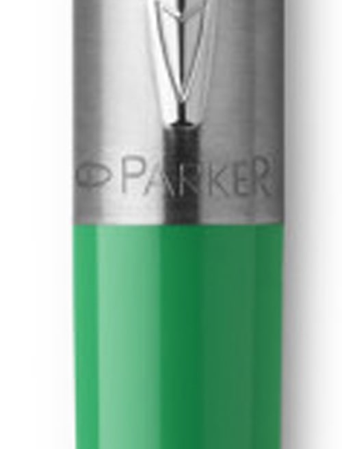 Ручка гелевая Parker JOTTER Originals Green CT GEL в Eco упаковке 15 262e