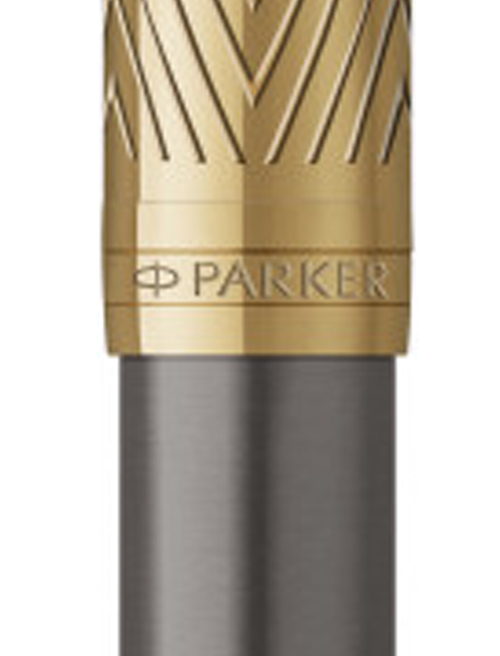 Ручка-ролер Parker SONNET SE Pioneers GT RB 68 521