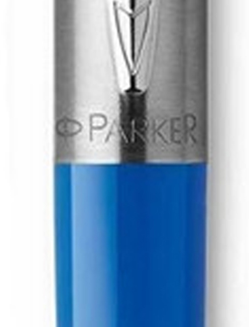 Ручка гелева Parker JOTTER Originals Blue CT GEL в Eco упаковці 15 162e