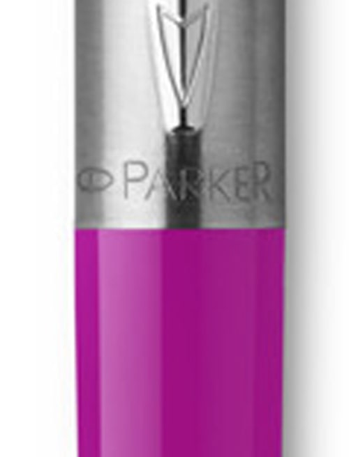 Ручка гелевая Parker JOTTER Originals Magenta CT GEL в Eco упаковке 15 562e