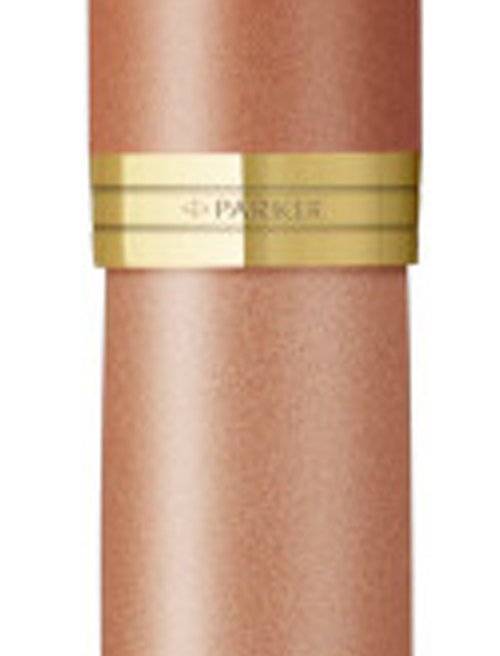 Ручка-ролер Parker IM Rituals Uplifting Orange GT RB 29 322