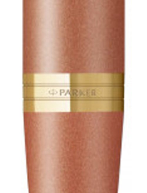 Ручка кулькова Parker IM Rituals Uplifting Orange GT BP 29 332