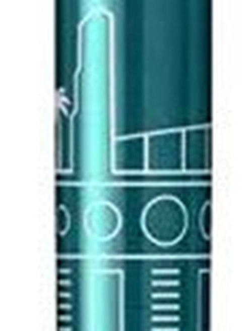 Ручка кулькова Parker JOTTER SE Miami Turquoise CT BP 19 032_MIA