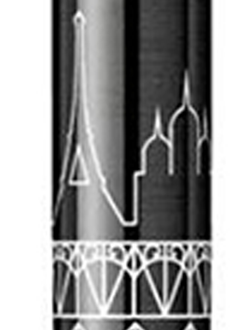 Ручка кулькова Parker JOTTER SE Paris Grey CT BP 19 032_PAR