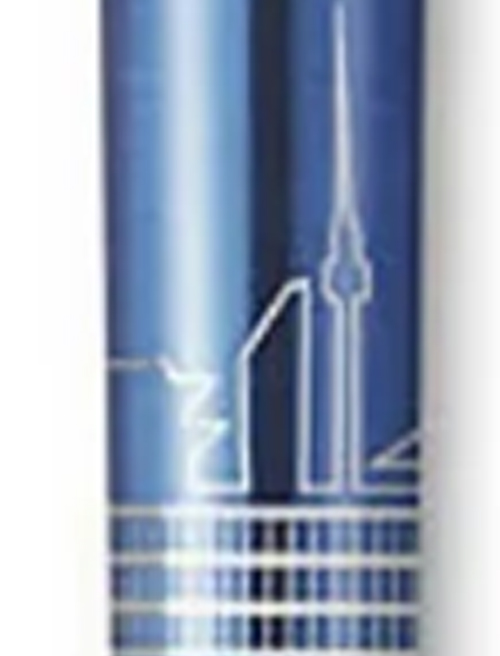 Ручка кулькова Parker JOTTER SE Seoul Blue CT BP 19 032_SEL