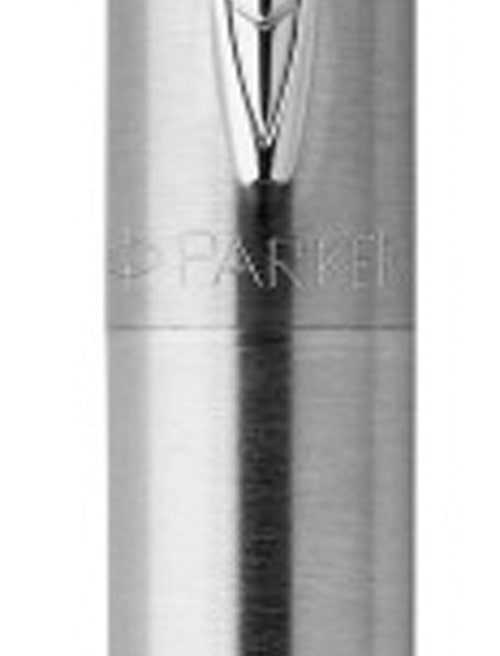 Ручка гелевая Parker JOTTER Stainless Steel CT GEL 16 162