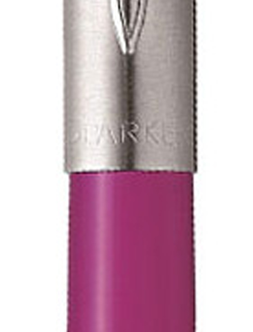 Ручка перьевая Parker JOTTER Originals Magenta CT FP M блистер 15 516