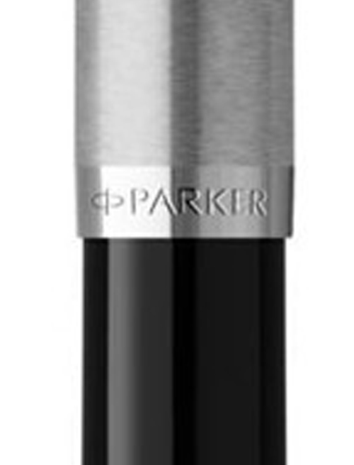 Ручка перьевая Parker PARKER 51 Black CT FP F 55 011