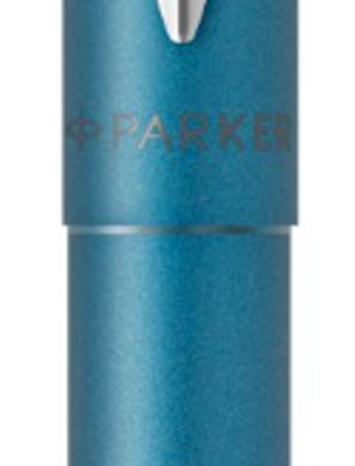 Ручка-роллер Parker VECTOR XL Metallic Teal CT RB 06 222