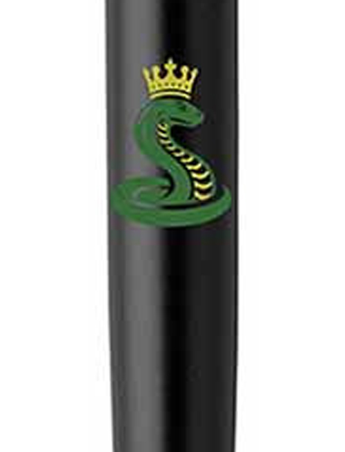 Ручка кулькова Parker JOTTER Originals ZODIAC Black CT BP Королівська Змія 15632_Z4030u