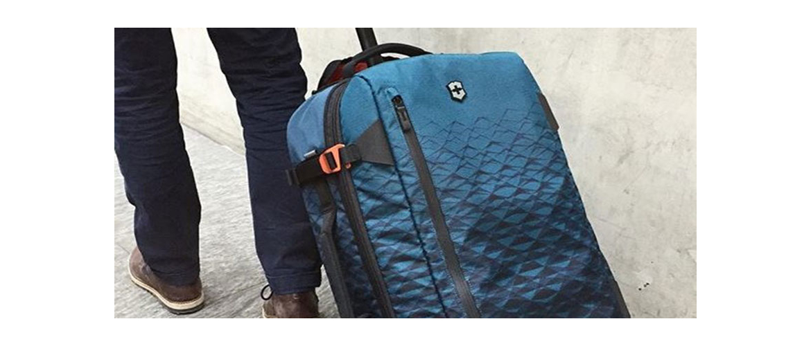 Сумки в дорогу и не только - Victorinox Travel