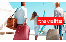 Материалы немецких чемоданов Travelite (Тревелайт) 