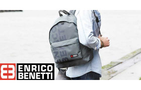 Практичный бренд Enrico Benetti - хорошее качество по доступной цене